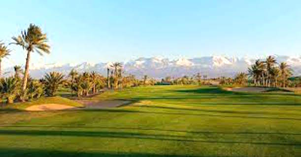 LE MAROC  désigné « Meilleure destination africaine de tourisme golfique de l’année » LE MAROC  désigné « Meilleure destination africaine de tourisme golfique de l’année »