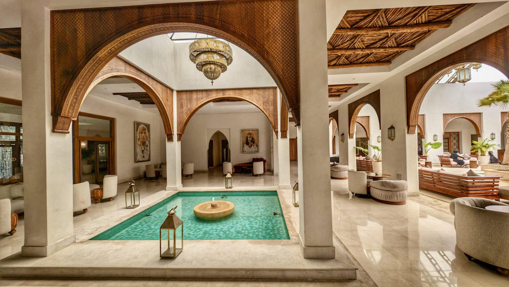 Hôtellerie La belle métamorphose du Sofitel Agadir Royal Bay Hôtellerie La belle métamorphose du Sofitel Agadir Royal Bay