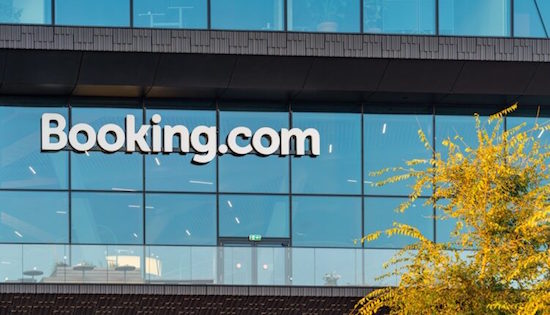 Les hôtels peuvent être moins chers sur leur site web que sur Booking.com Les hôtels peuvent être moins chers sur leur site web que sur Booking.com