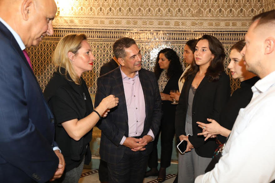 Agadir Tourisme / Promotion Belle réussite du Fam Trip russe. Agadir Tourisme / Promotion Belle réussite du Fam Trip russe.