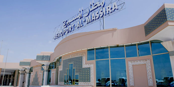 L’aéroport d’Agadir franchit le cap historique de trois millions de passager L’aéroport d’Agadir franchit le cap historique de trois millions de passager