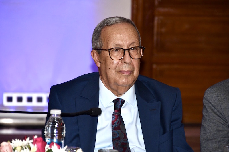 Lahcen Zelmat Lahcen Zelmat