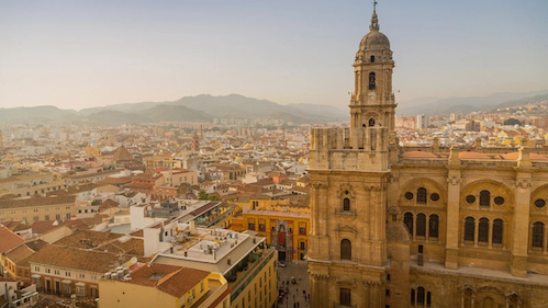 Espagne: Plus de 88,5 millions de touristes à fin novembre, un nouveau record Espagne: Plus de 88,5 millions de touristes à fin novembre, un nouveau record