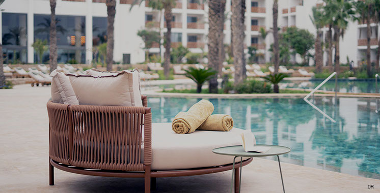 Agadir, 2ème destination de voyage organisé la moins chère au monde en 2025 Agadir, 2ème destination de voyage organisé la moins chère au monde en 2025