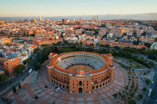 L’Espagne veut interdire l’achat de logements par des non-Européens L’Espagne veut interdire l’achat de logements par des non-Européens