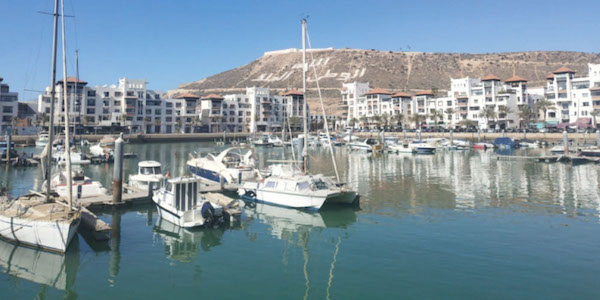 Agadir : un début d’année prometteur pour le tourisme Agadir : un début d’année prometteur pour le tourisme