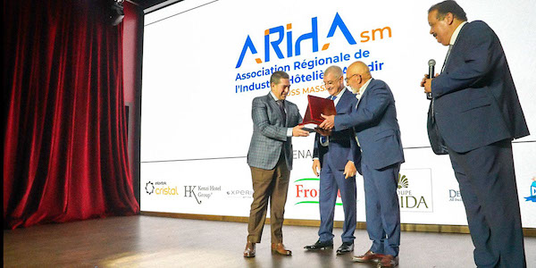 Tourisme : Agadir célèbre ses performances de 2024 Tourisme : Agadir célèbre ses performances de 2024