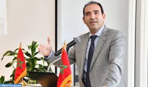 Mohamed Benalilou