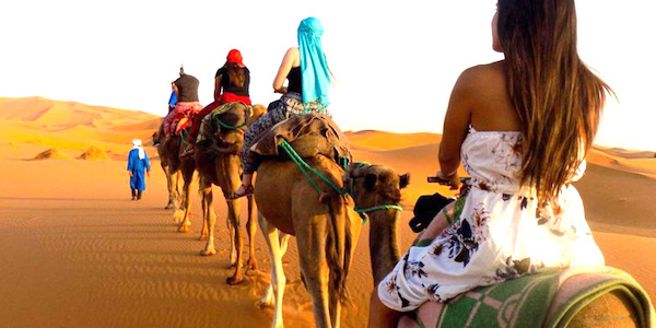 Tourisme national : des défis structurels persistants