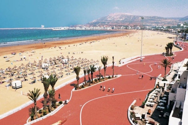 Tourisme national : des défis structurels persistants