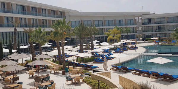 Agadir Tourisme : plus d’un demi-million de visiteurs en cinq mois Agadir Tourisme : plus d’un demi-million de visiteurs en cinq mois