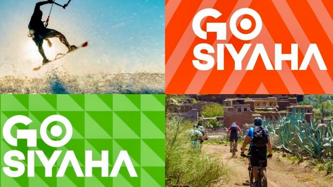 Go Siyaha : le programme s’ouvre à tous les porteurs de projets touristiques Go Siyaha : le programme s’ouvre à tous les porteurs de projets touristiques