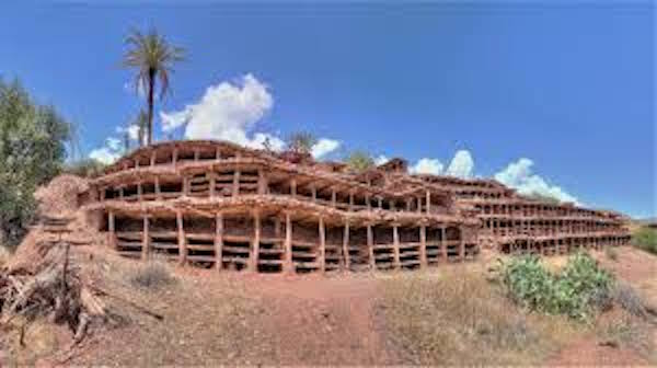 rucher traditionnel INzekri rucher traditionnel INzekri