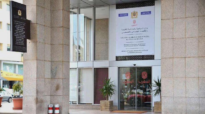 indicateurs touristiques. La tutelle entre enfin dans l’ère numérique indicateurs touristiques. La tutelle entre enfin dans l’ère numérique