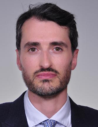 Victor Franco Garcial Consul Générall