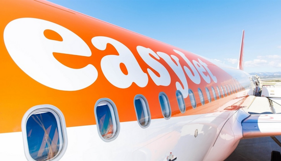 AérienEasyJet ouvrira sa première base africaine à Marrakech au printemps 2026 AérienEasyJet ouvrira sa première base africaine à Marrakech au printemps 2026