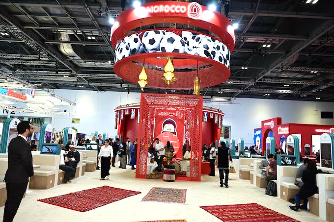 World Travel Market 2025 : Agadir et Marrakech en vedette