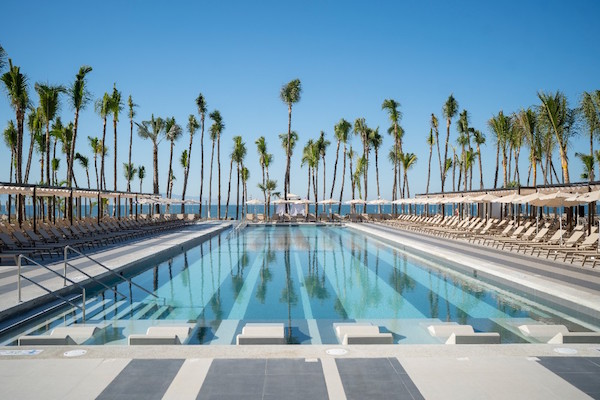 Hôtellerie RIU Hotels clôt l’année 2025 avec la réouverture du Riu Jalisco, entièrement rénové Hôtellerie RIU Hotels clôt l’année 2025 avec la réouverture du Riu Jalisco, entièrement rénové