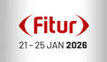 FITUR 2026 / Madrid      21 au 25 Janvier