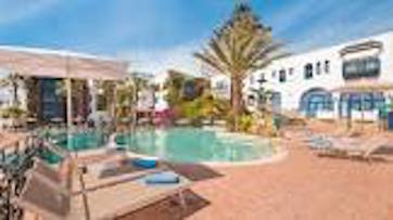 Agadir Rénovation des hôtels Appel à intérpet pour rénovation des établissements hôteliers;