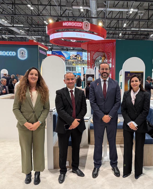 FITUR Salon de tourisme de Madrid  / Des prémices promotionnels prometteurs