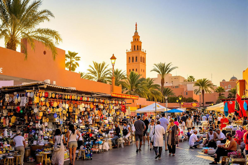 Tourisme «Nous ne cherchons plus le nombre, mais la valeur» ! Tourisme «Nous ne cherchons plus le nombre, mais la valeur» !