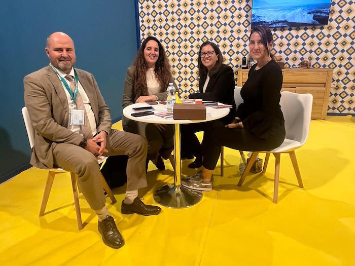 Agadir Tourisme Des professionnels fortement engagés et dévoués. Bien méritants.