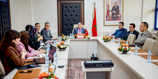 Souss-Massa : la SDRT élargit ses missions d’aménageur-développeur