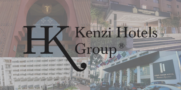 Kenzi Hotels Group décroche la certification Travelife pour trois hôtels