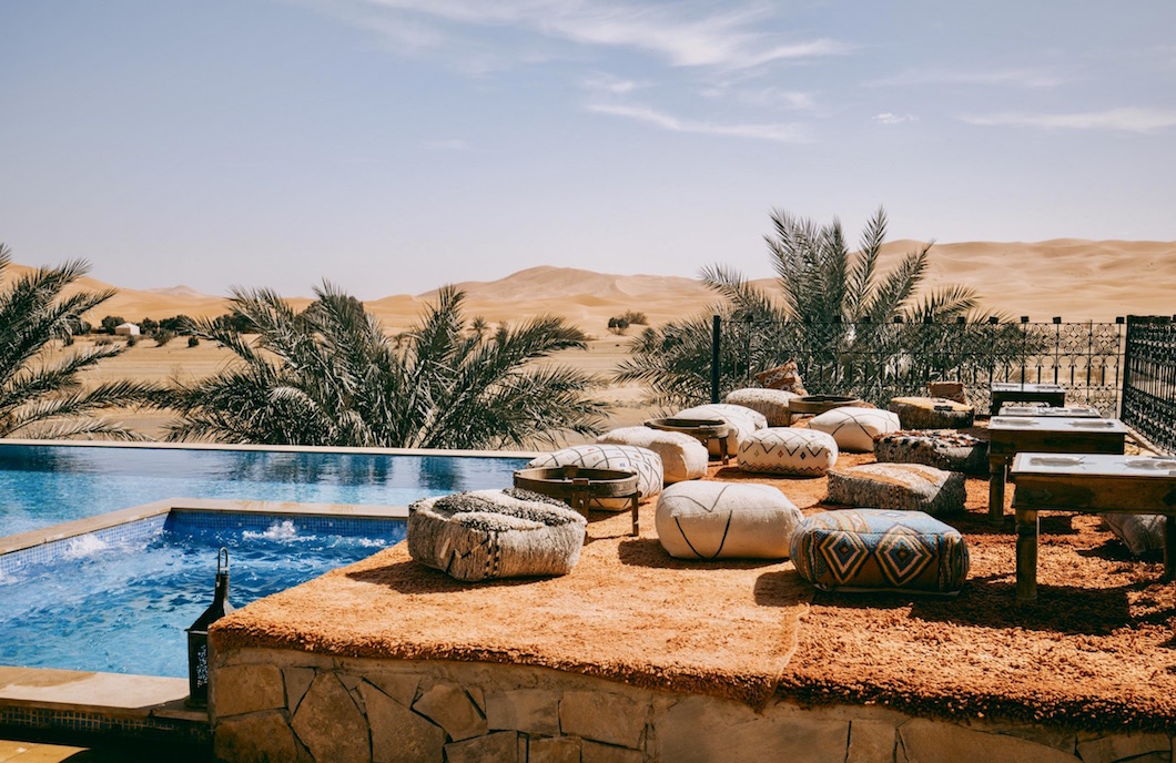 Qui possédera, demain, le tourisme marocain? Qui possédera, demain, le tourisme marocain?