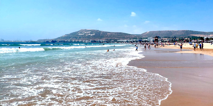 Tourisme : Agadir maintient le cap avant le rush estival