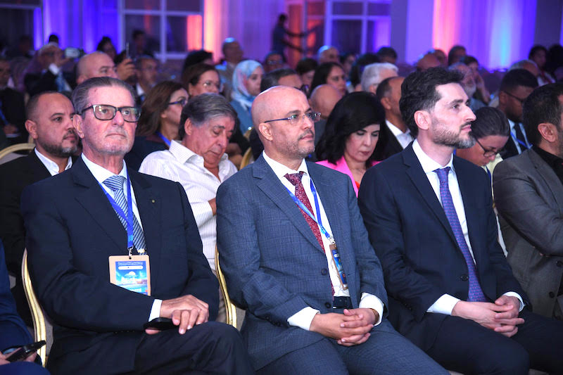 Agadir Le Forum « MEDITOUR » 2026 ouvre ses portes et trace l’avenir du tourisme en Méditerranée Agadir Le Forum « MEDITOUR » 2026 ouvre ses portes et trace l’avenir du tourisme en Méditerranée