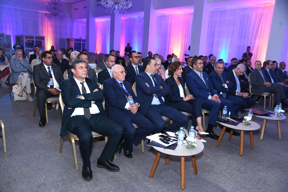 DÉCLARATION D’AGADIR  Forum Méditerranéen du Tourisme - MediTour Agadir 2026  « Destinations méditerranéennes durables et innovantes »