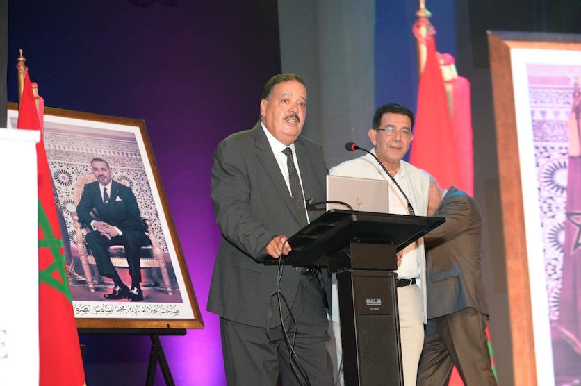 Agadir  Forum Régional de l’Industrie Hôtelière. L’ ARIHA  se distingue.