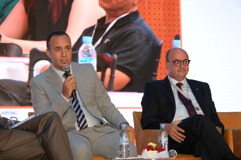 Agadir Forum Régional de l’Industrie Hôtelière. L’ ARIHA se distingue. Agadir Forum Régional de l’Industrie Hôtelière. L’ ARIHA se distingue.