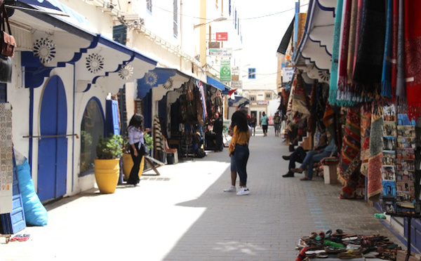 Le tourisme intérieur au Maroc trop cher pour les familles