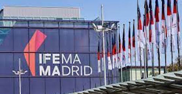 MADRID / FITUR : IFEMA Madrid a décerné les Vèmes Prix