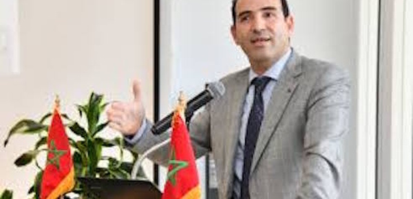 Mohamed Benalilou