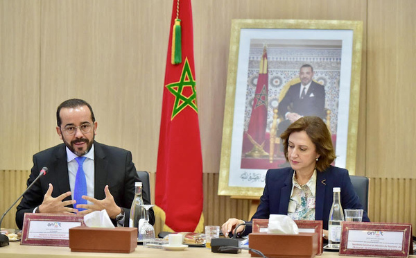 Dernier Conseil d’administration. Une ambition assumée et des résultats flatteurs.