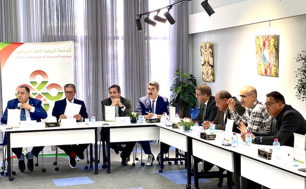 FNTT: « Il est temps d’adapter la législation à la réalité du terrain »