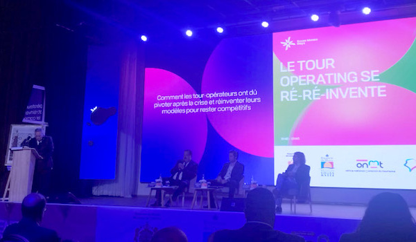 Agadir : la capacité litière, enjeu majeur de croissance pour le tourisme