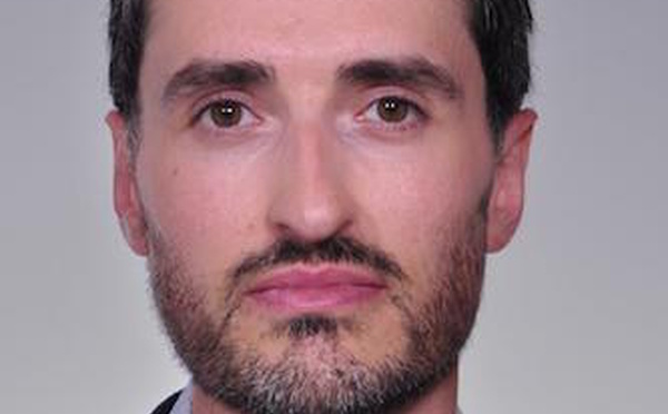 Victor Franco Garcial Consul Générall