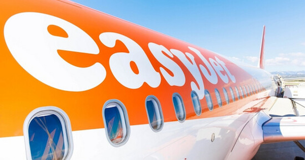 AérienEasyJet ouvrira sa première base africaine à Marrakech au printemps 2026