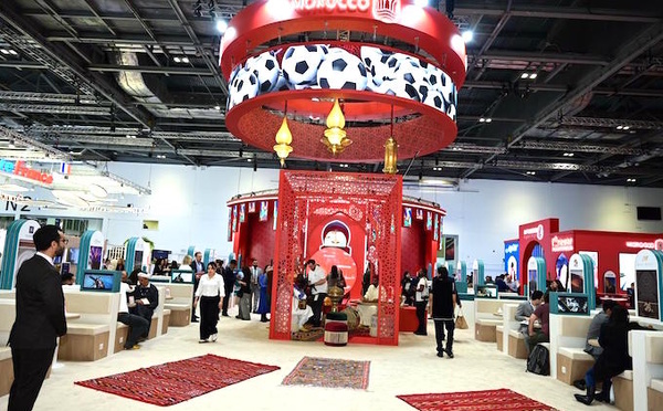 World Travel Market 2025 : Agadir et Marrakech en vedette