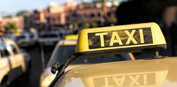 Arnaques en taxi : une étude mondiale place le Maroc et l’Egypte dans le top 10 des destinations à risque