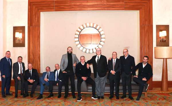 À Mazagan, l’ONMT et la CNT jouent collectif pour 2026