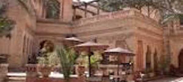 Gestion du restaurant  de la Médina d’Agadir Lancement de l’Appel à Manifestation d’Intérêt N° 01/2026