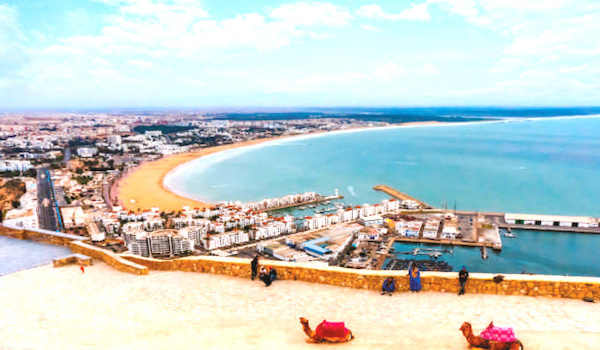 Agadir  Hôtellerie : la délicate équation de la capacité litière