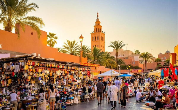 Tourisme  «Nous ne cherchons plus le nombre, mais la valeur» !