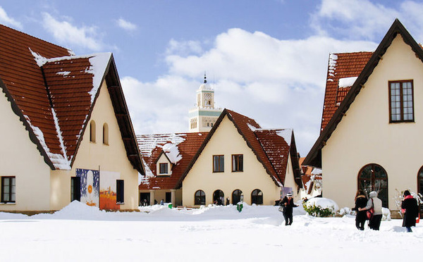 Maroc : De nouvelles villes tirent le tourisme interne vers le haut